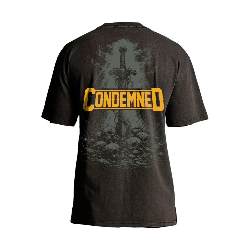 NEW MERCH 2026